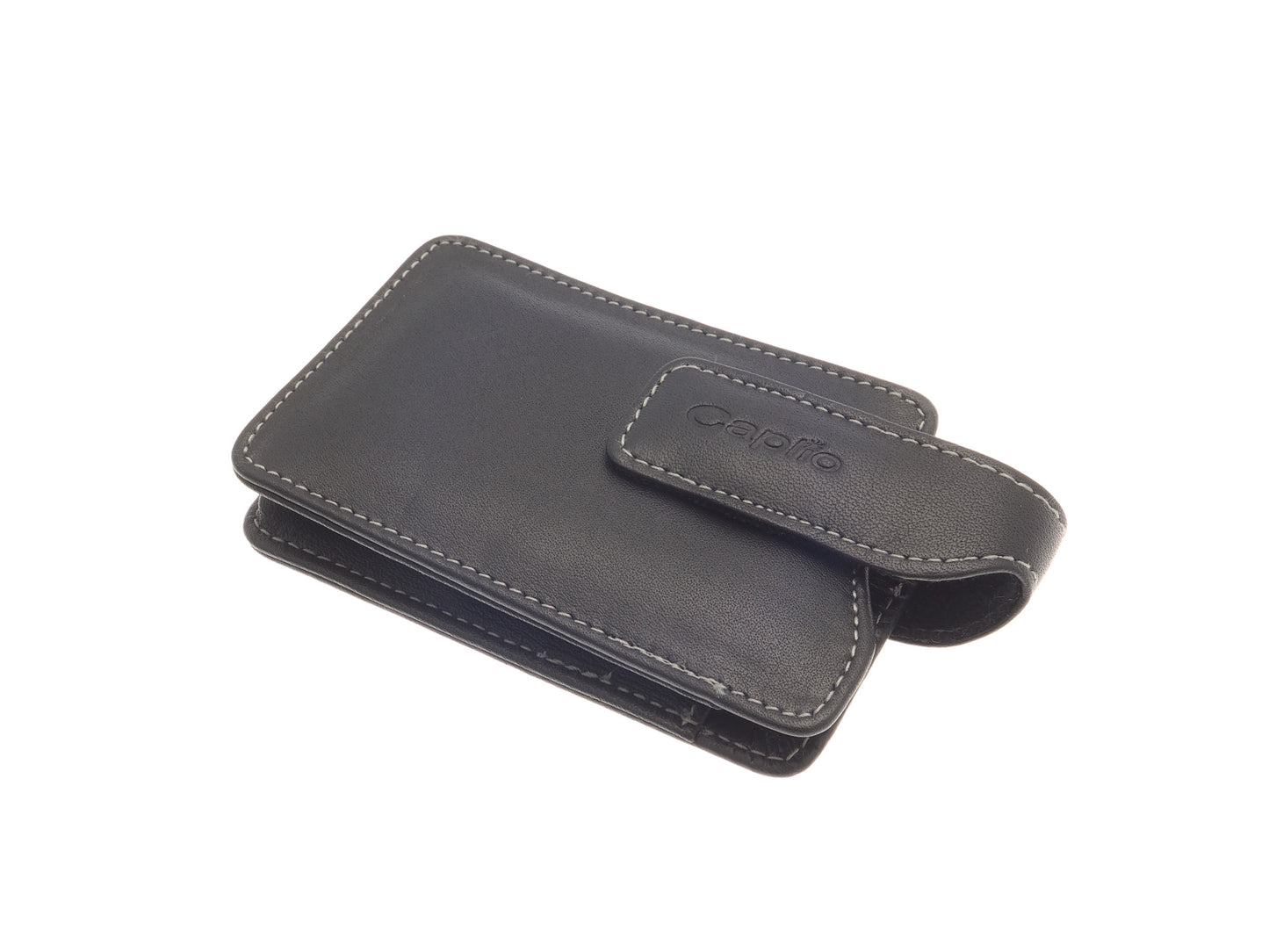 Ricoh SC-60 Soft Case for Caplio R4/R5/R40 - Accessory