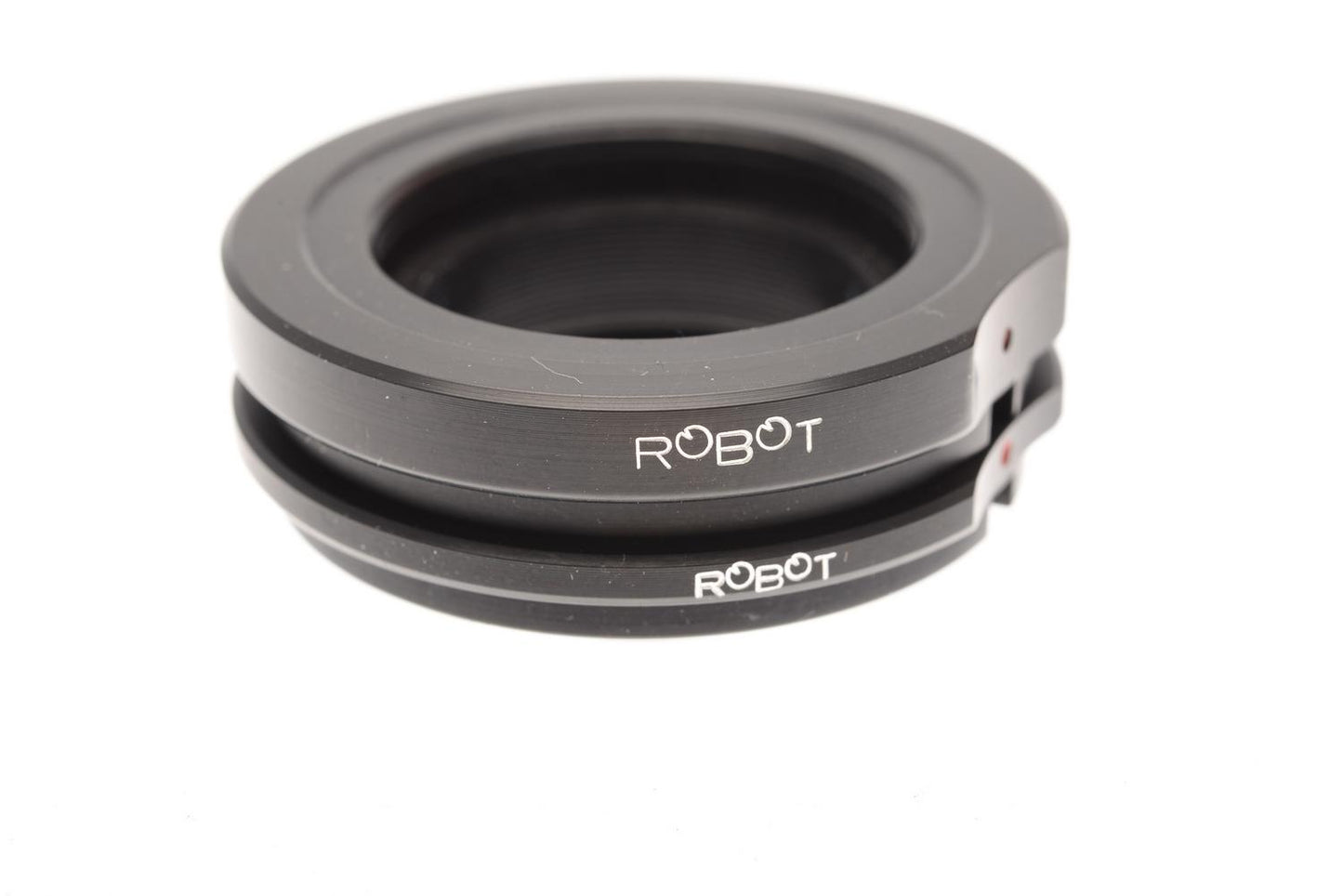 Robot Extension Tube Set - Accessory