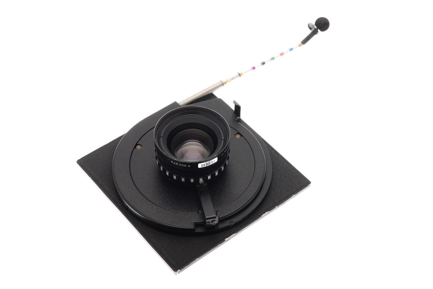 Rodenstock 150mm f5.6 Sironar (Sinar DB) - Lens