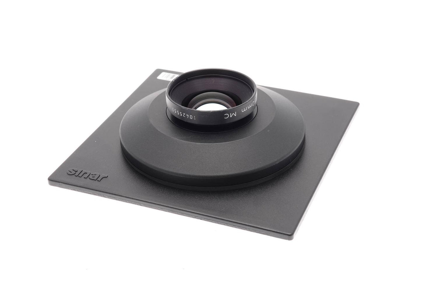 Rodenstock 150mm f5.6 Sironar-N MC (Sinar DB) - Lens