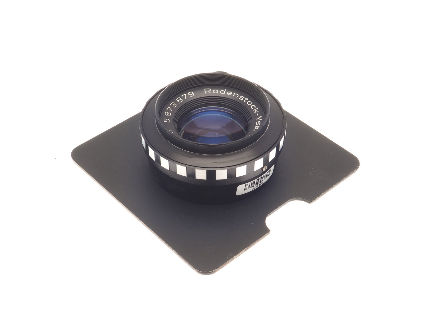 Rodenstock 105mm f4.5 Ysaron - Lens