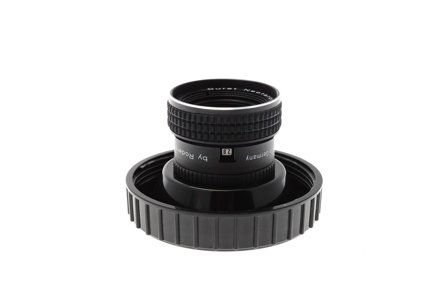 Rodenstock 50mm f2.8 Durst Neotaron - Lens