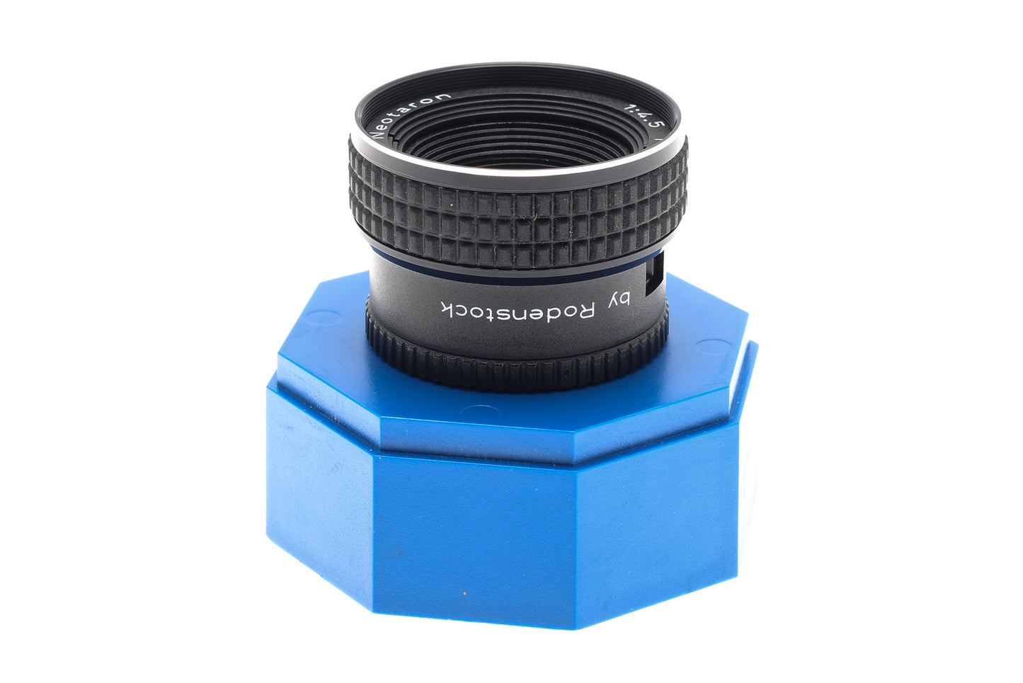 Durst 75mm f4.5 Neotaron - Lens