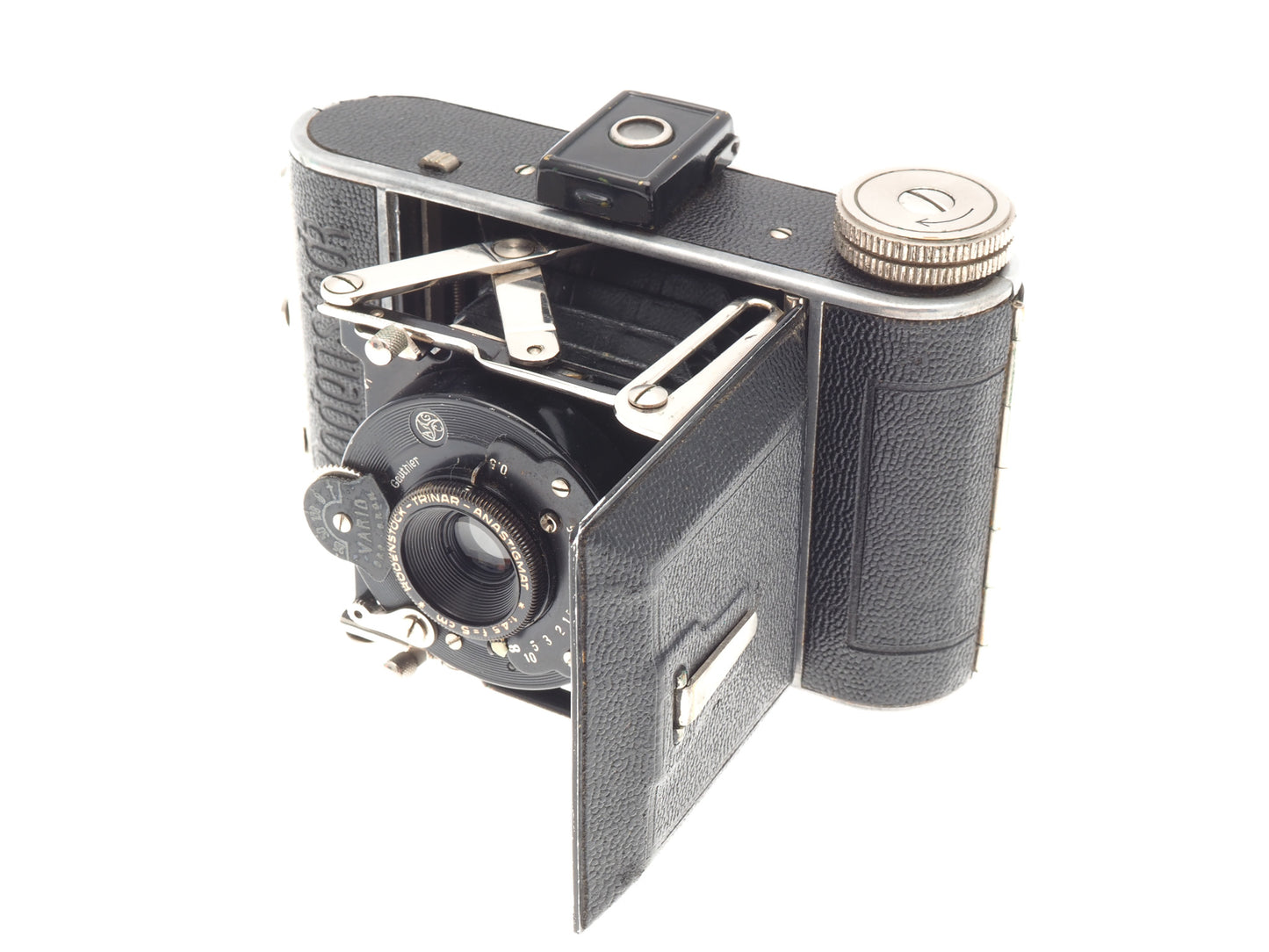 Rodenstock Ysella - Camera