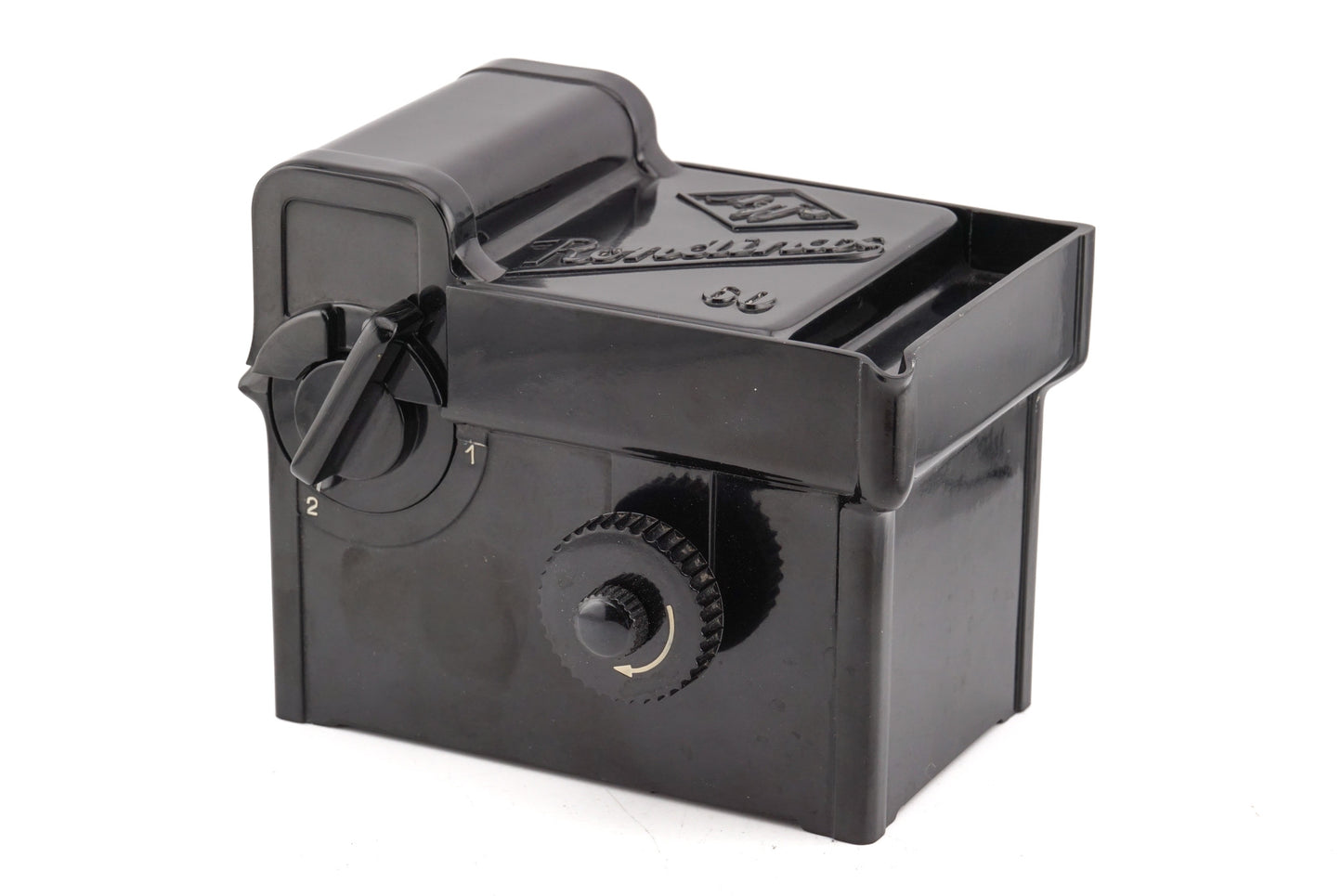 Agfa Rodinax 60 Film Developing Tank - Accessory