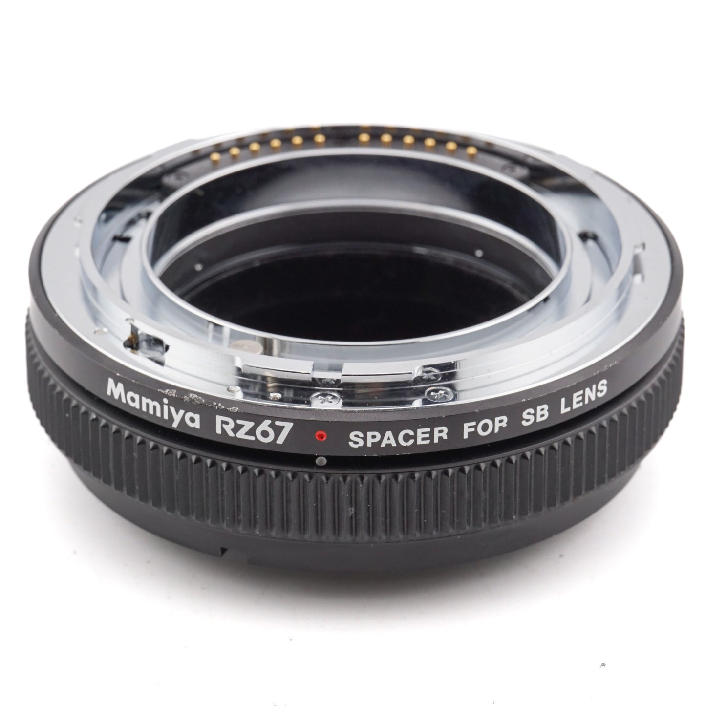 Mamiya NA703 SB Lens Spacer - Lens Adapter