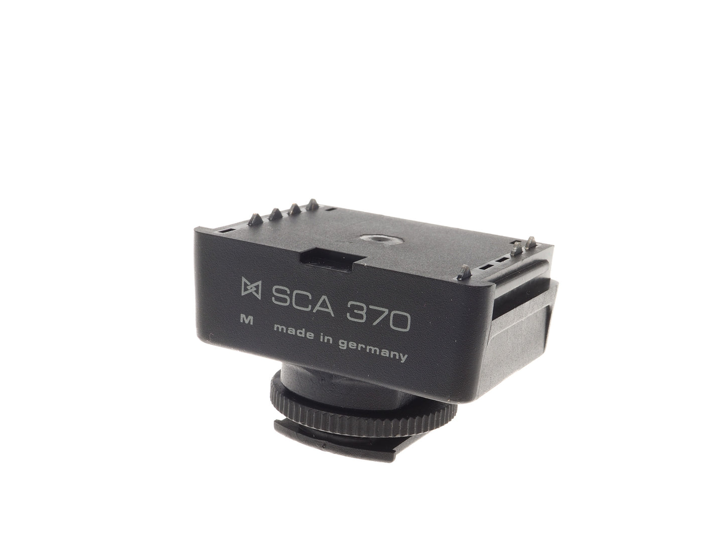 Metz SCA 370 - Accessory