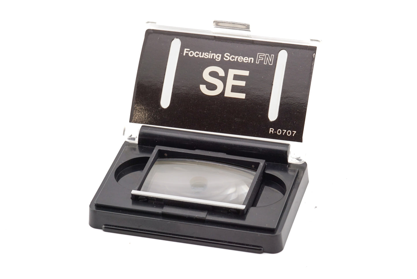 Canon Focusing Screen SE for New F-1 (FN) - Accessory