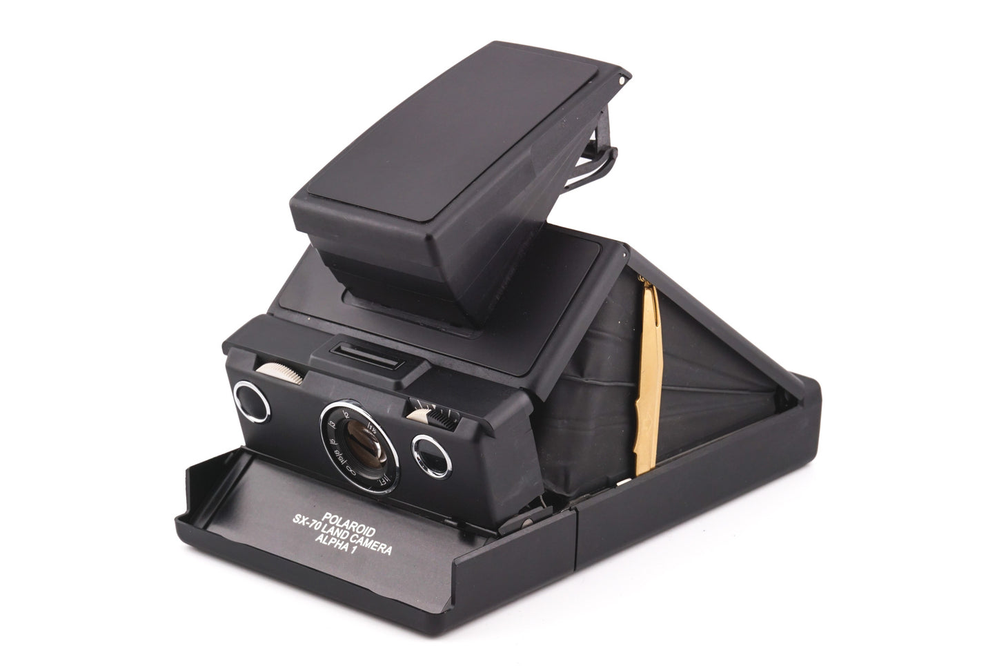 MINT SLR670-X - Camera