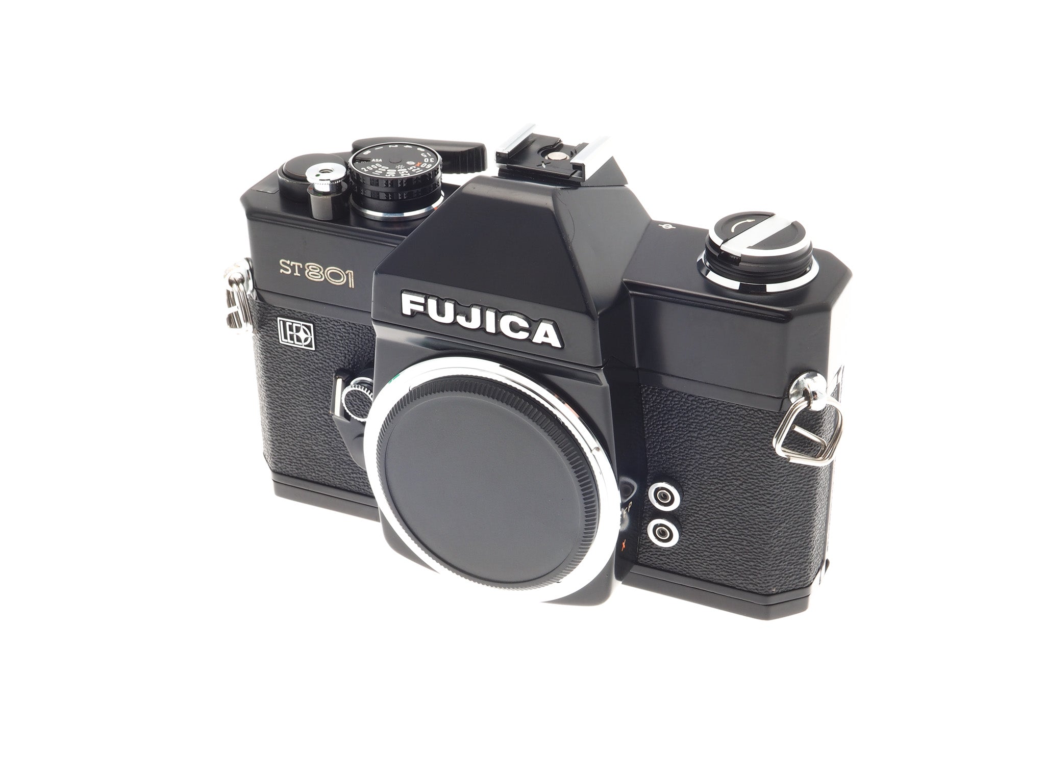 Fujica ST801 - Camera