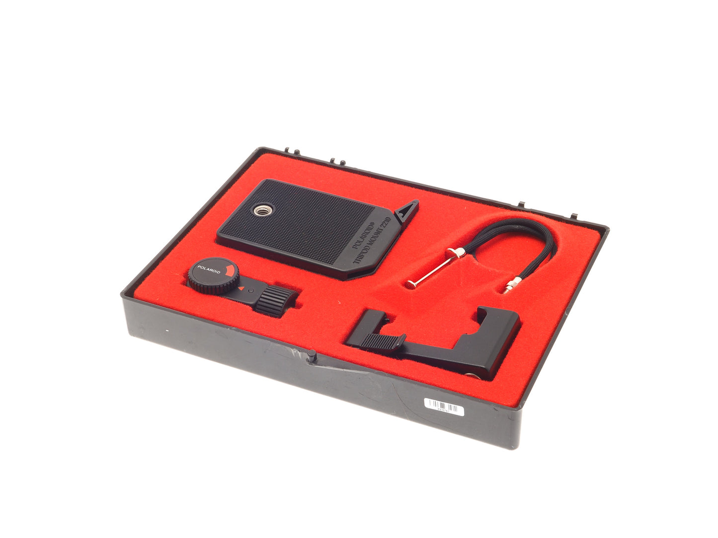 Polaroid SX-70 Accessory Kit - Accessory