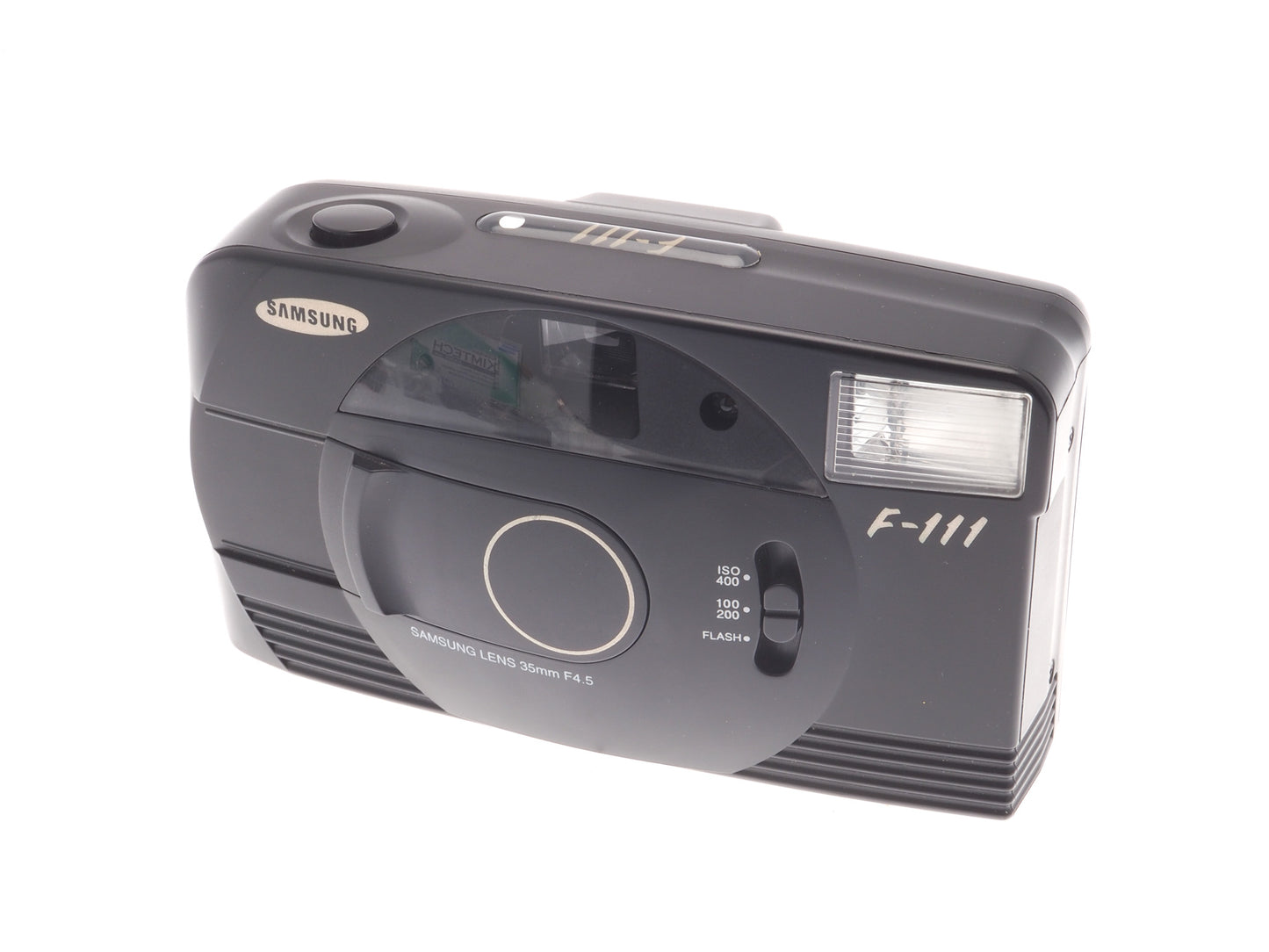 Samsung F-111 - Camera