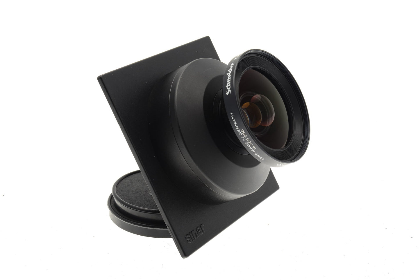 Schneider-Kreuznach 90mm f5.6 Super-Angulon (Sinar DB) - Lens