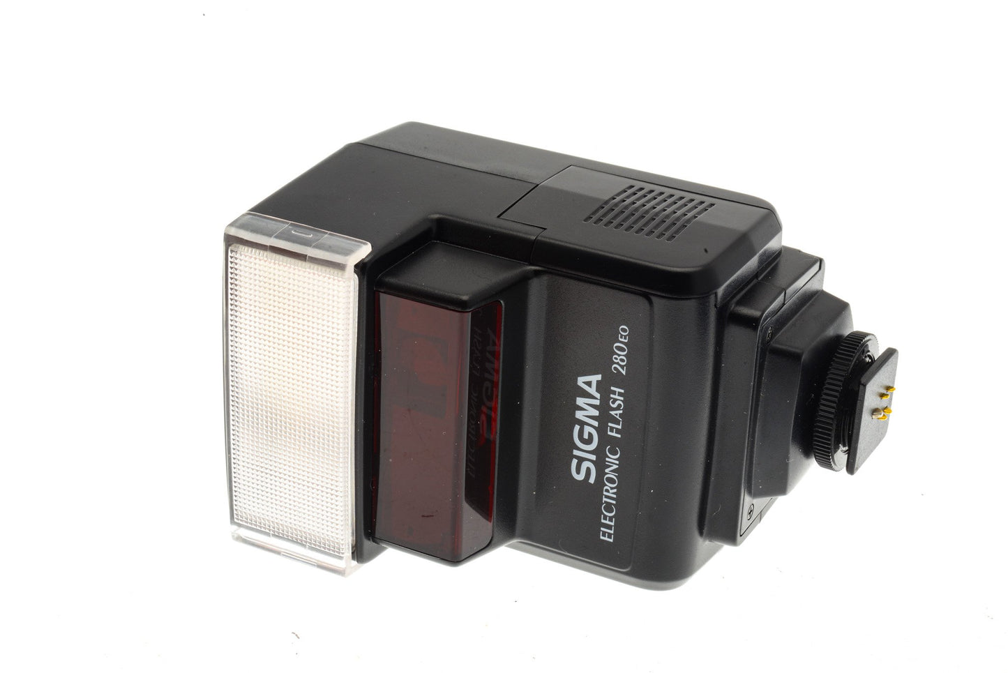 Sigma 280EO Electronic Flash