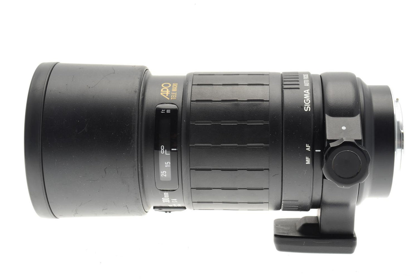 Sigma 300mm f4 APO Tele Macro - Lens