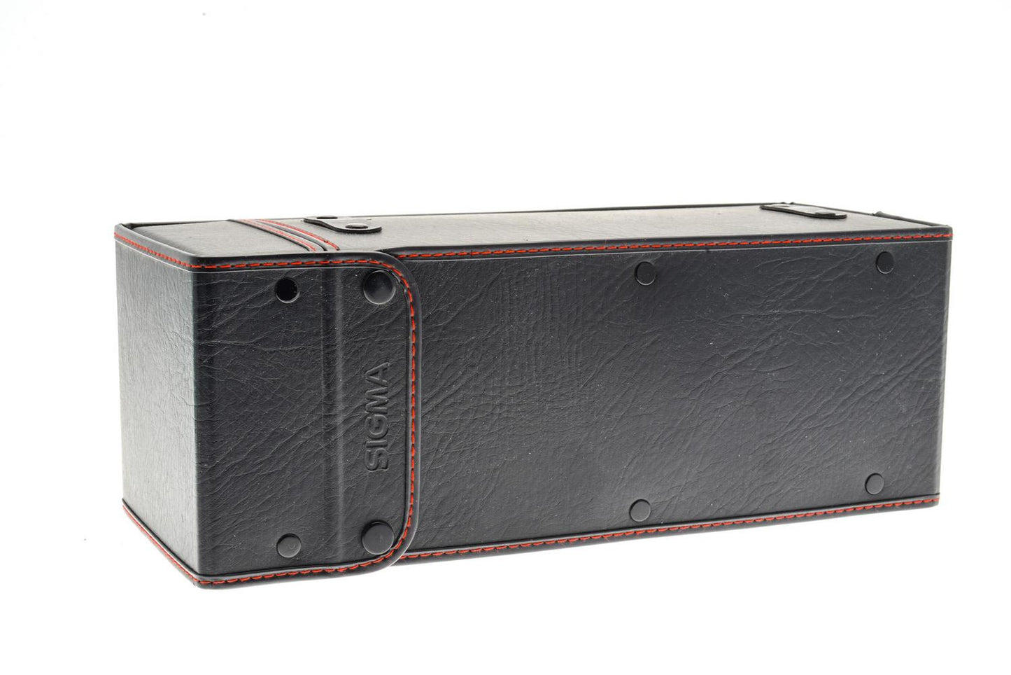 Sigma Hard Lens Case - Accessory