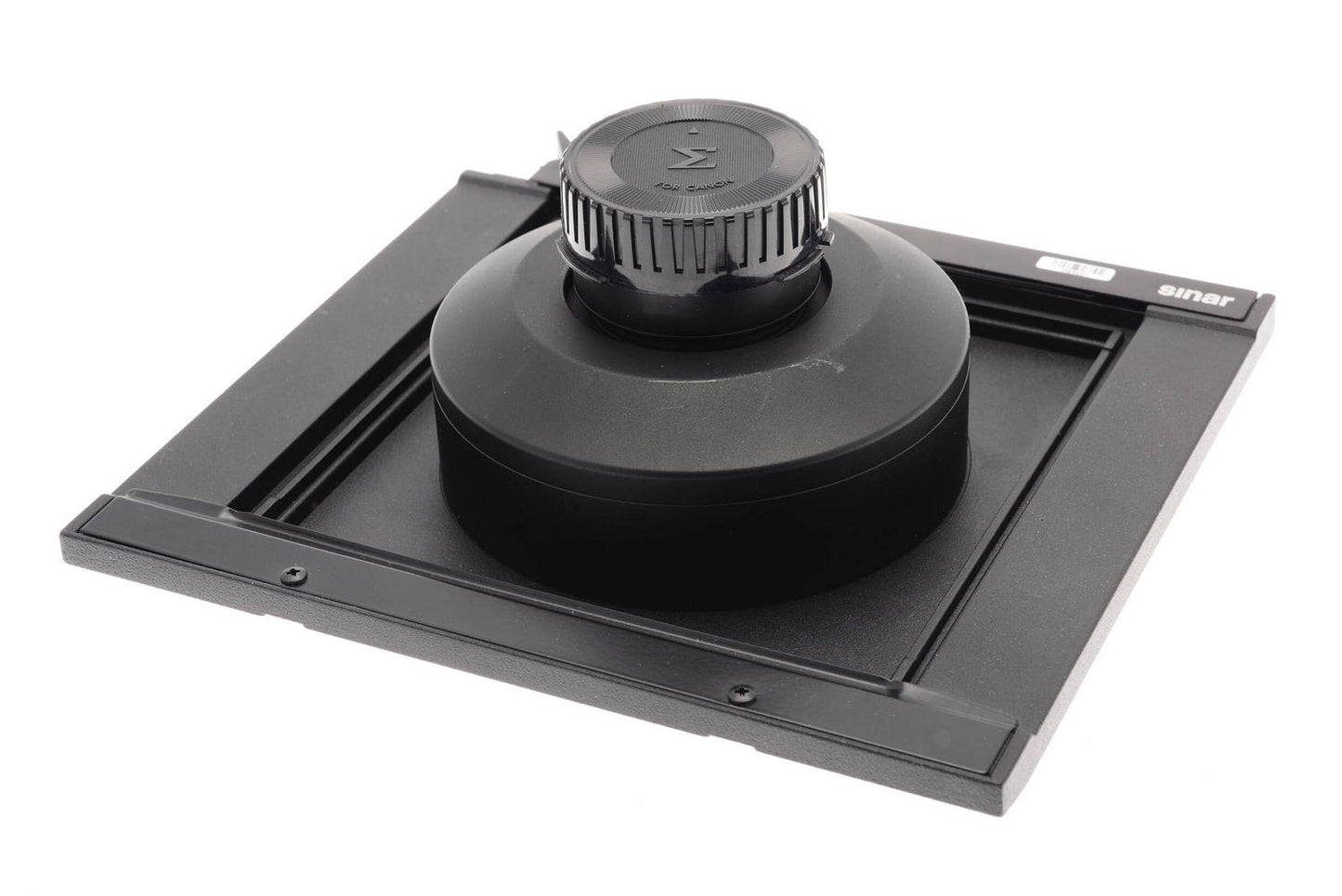 Sinar 35mm f4 Sinaron Digital HR (Sinar DB) - Lens