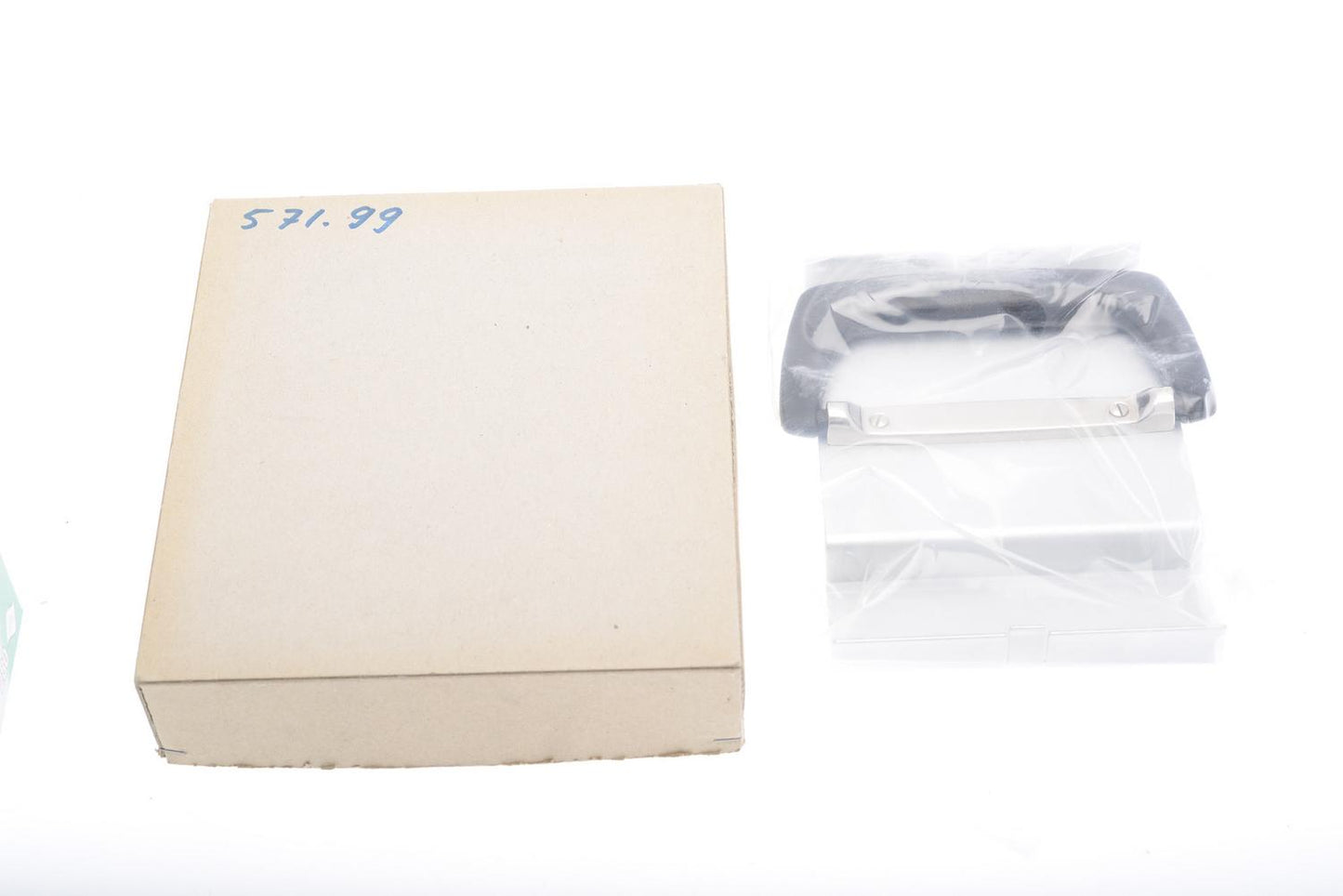 Sinar Double Handle 571.99 - Accessory