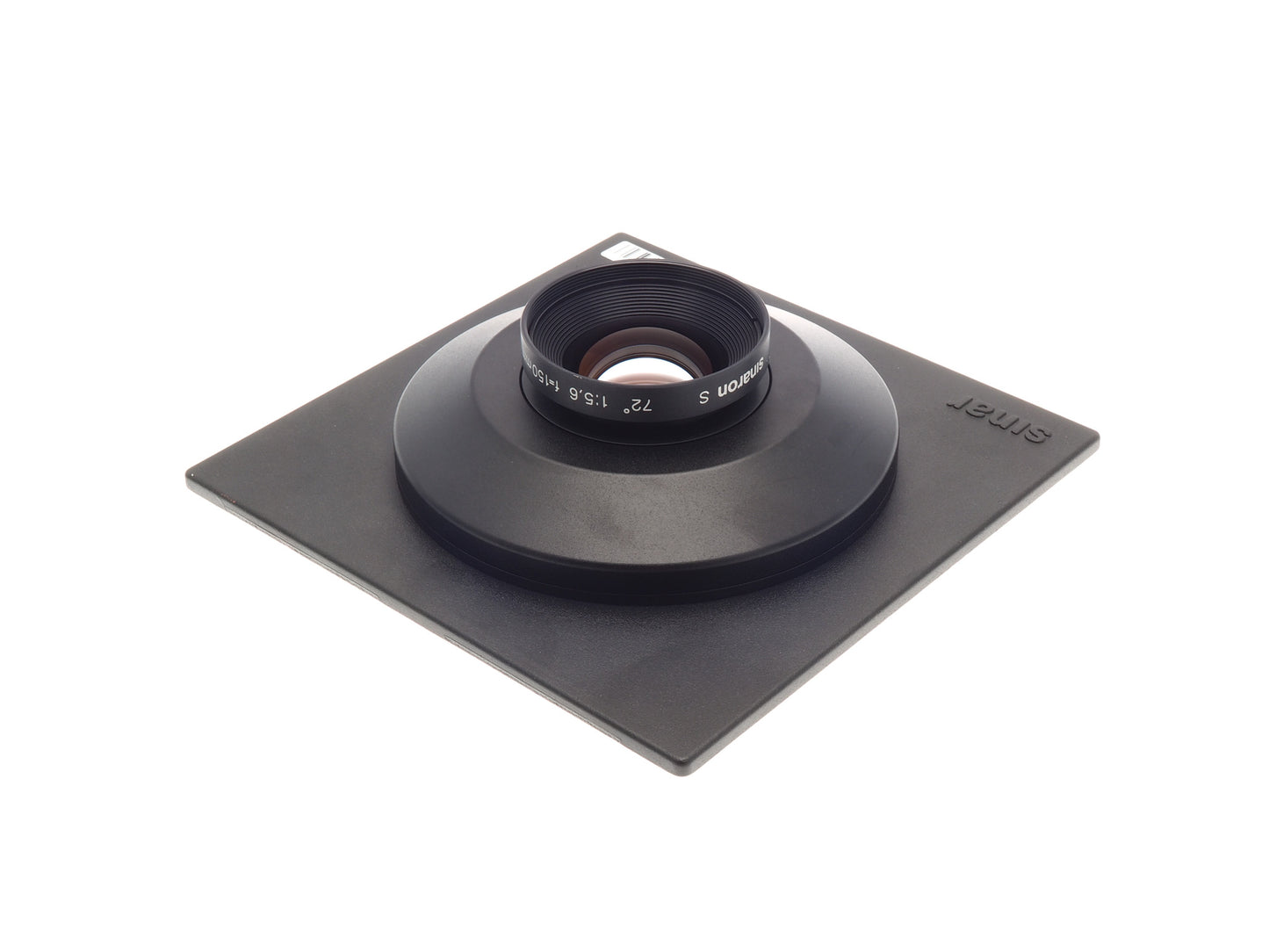 Sinar 150mm f5.6 Sinaron-S/APO-Sironar-N MC (Sinar DB) - Lens