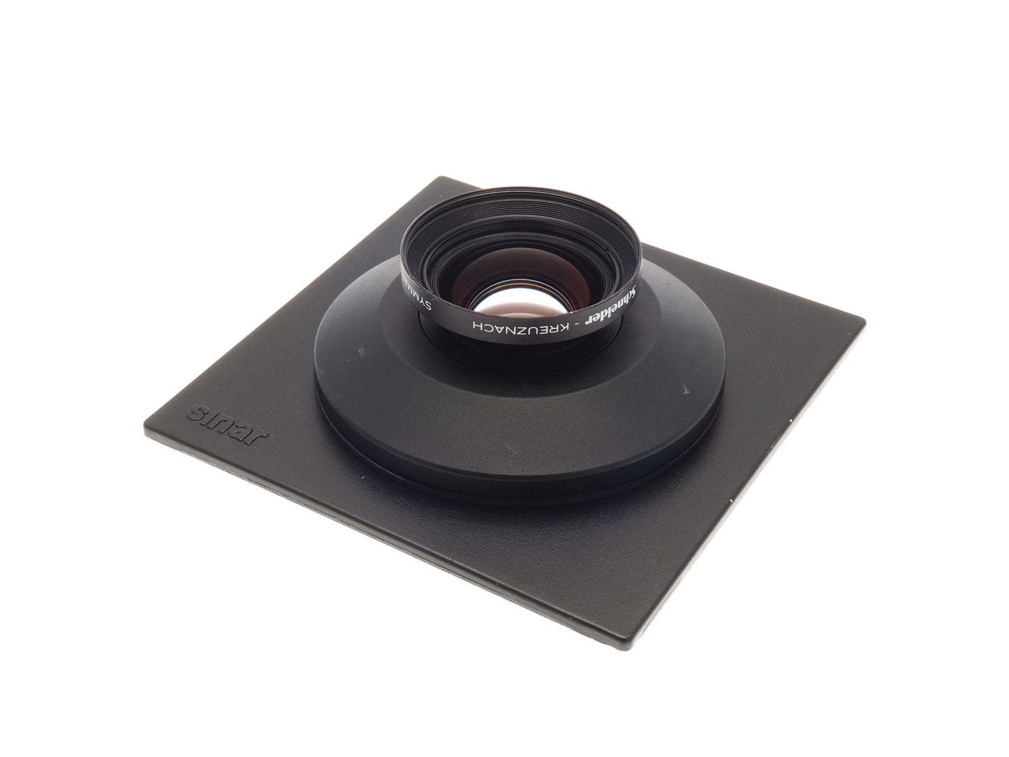 Schneider-Kreuznach 150mm f5.6 Symmar-S MC (Sinar DB) - Lens