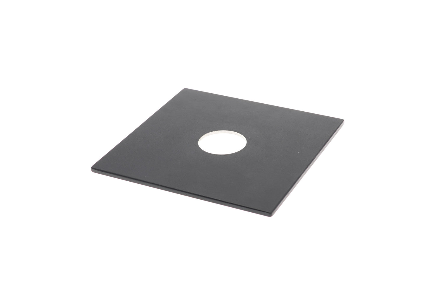 Horseman 140 x 140 mm Sinar Lens Board (Copal #0) - Accessory