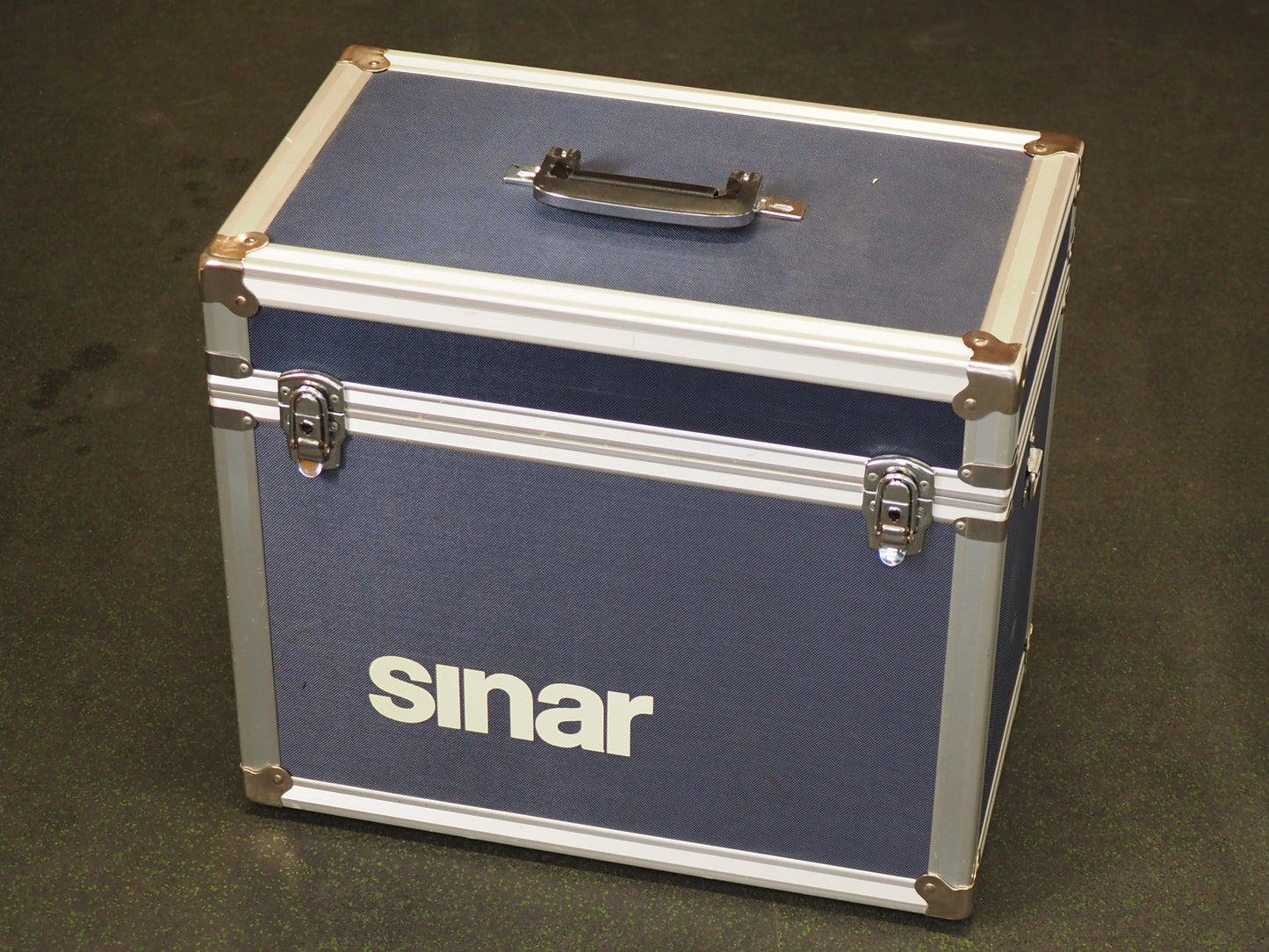 Sinar Monorail Camera Case - Accessory