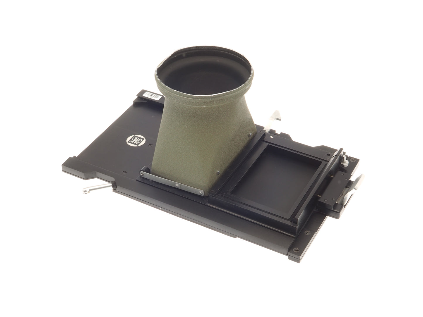 Sinar 6x9 Sliding Back - Accessory