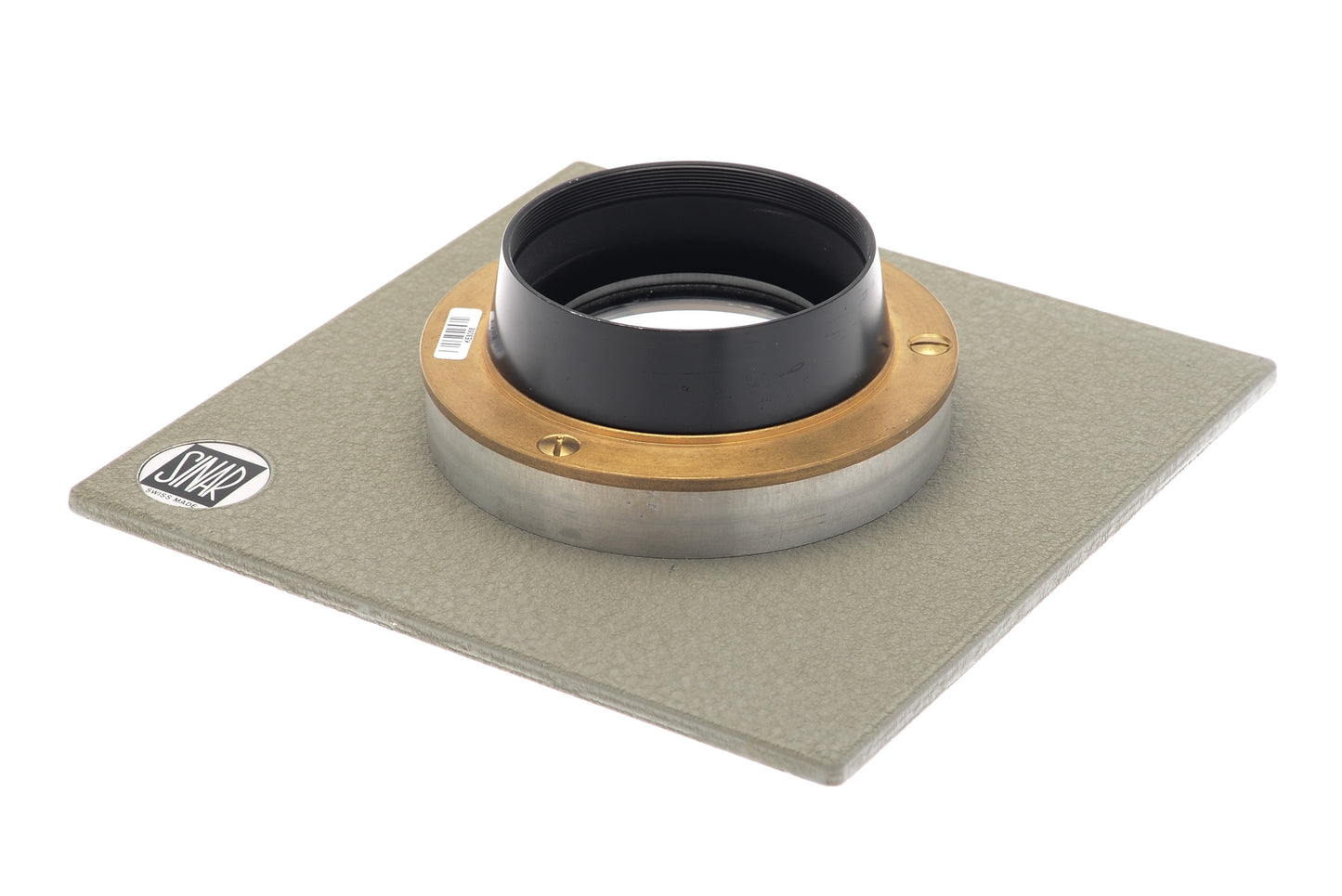 Rodenstock 200mm H5.8 Imagon - Lens