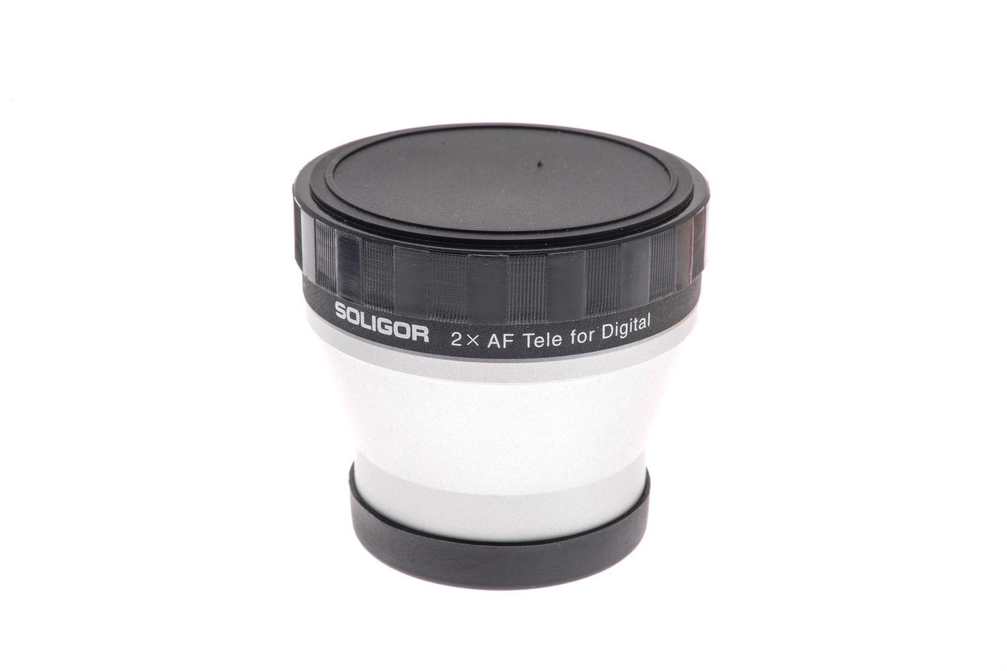 Soligor 52mm Teleconverter 2x AF - Accessory