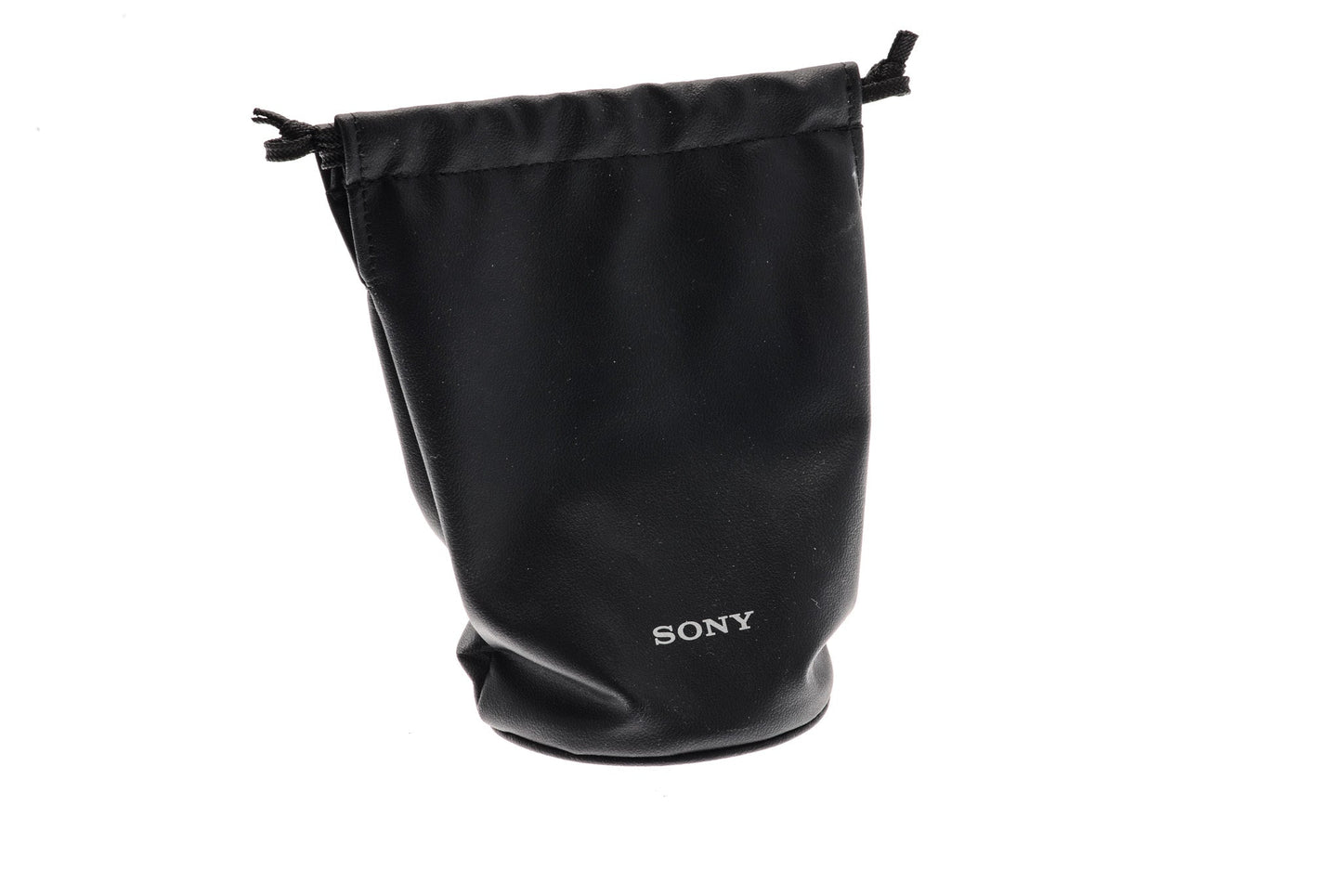 Sony Lens Pouch (Medium) - Accessory