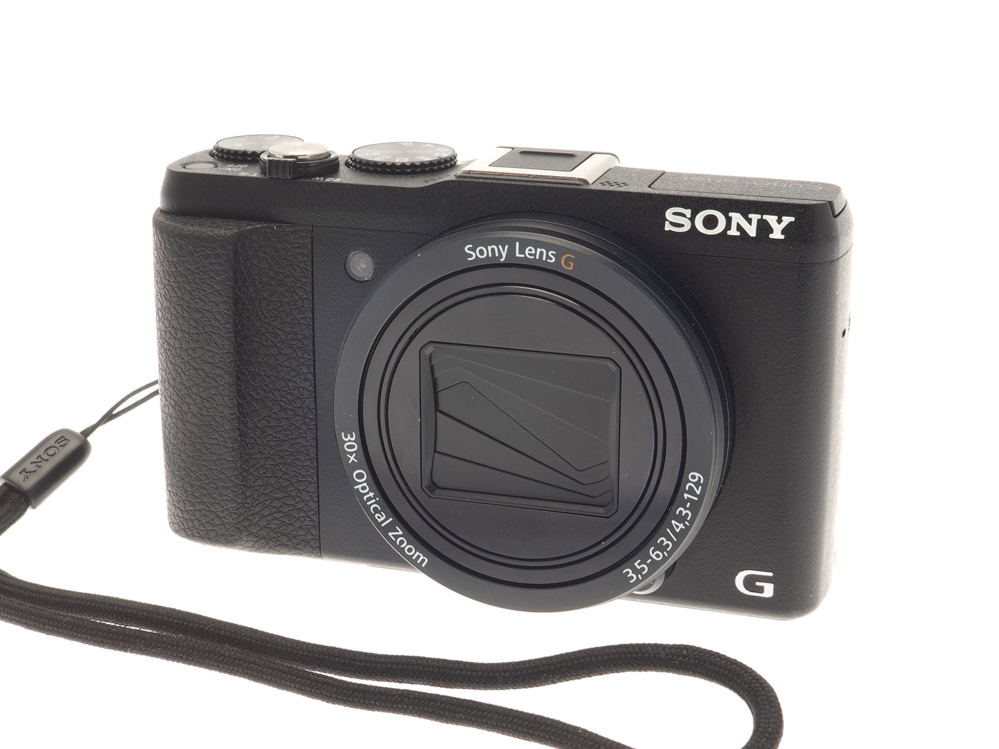 Sony DSC-HX60 - Camera