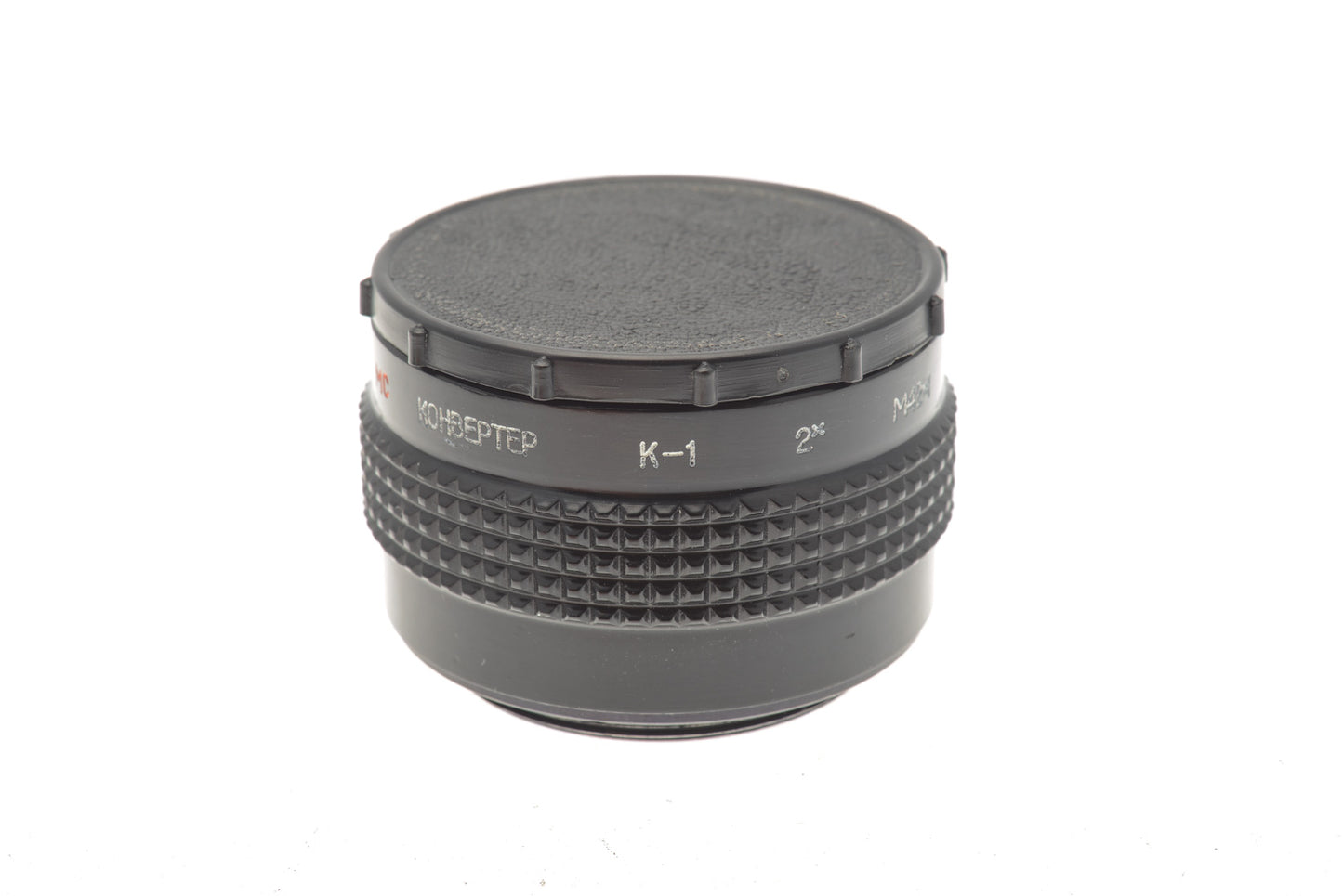 Arsenal K-1 2x Teleconverter MC - Accessory