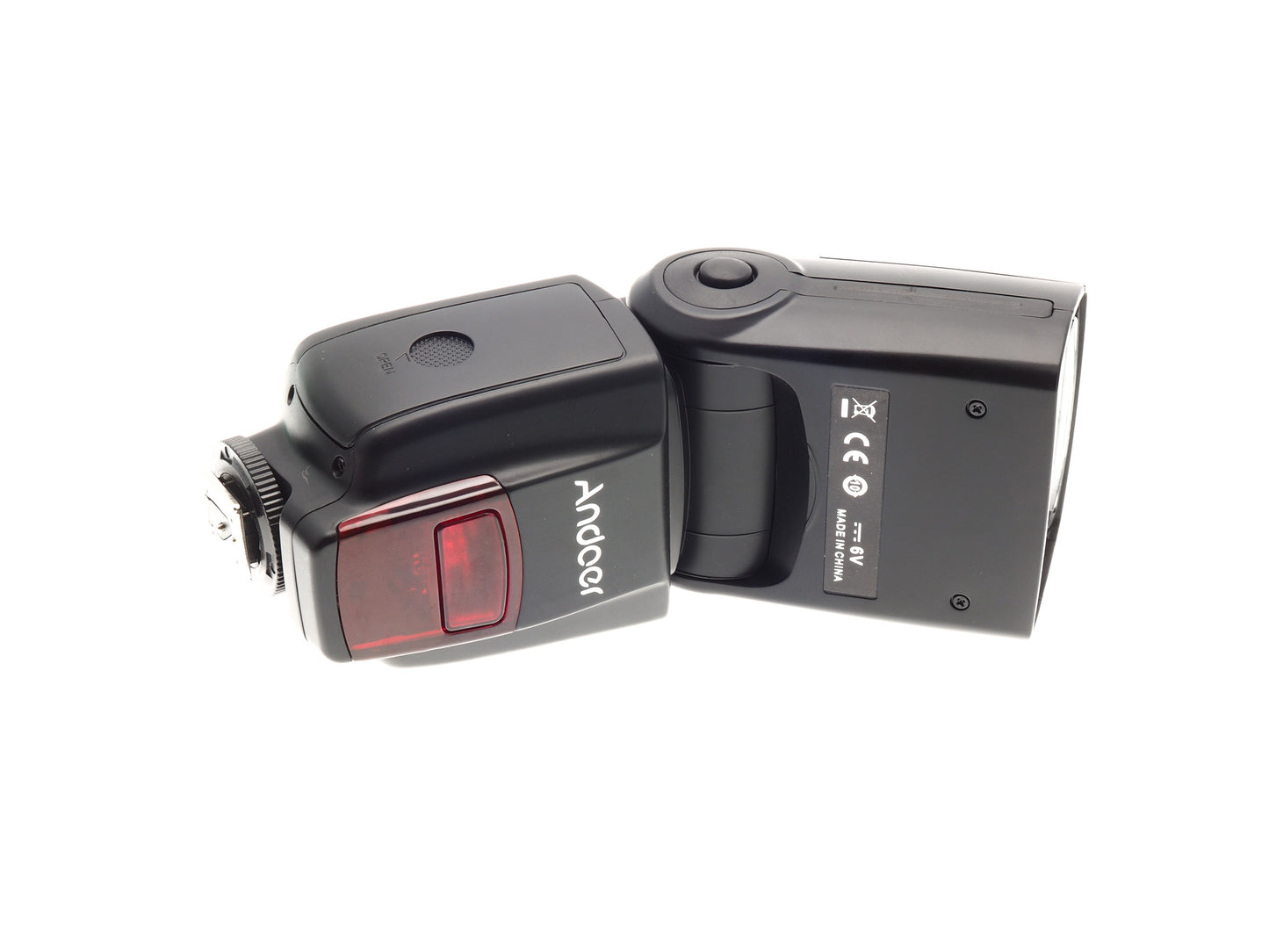 Andoer Speedlite AD560 IV - Accessory