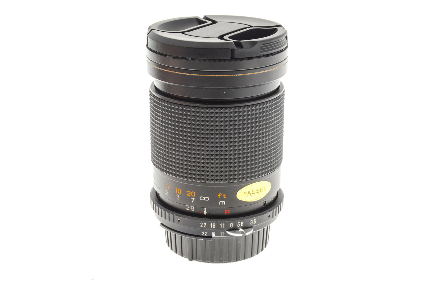 Other Star-D 28-80mm f3.5 - 4.5 Gold Line MC - Lens