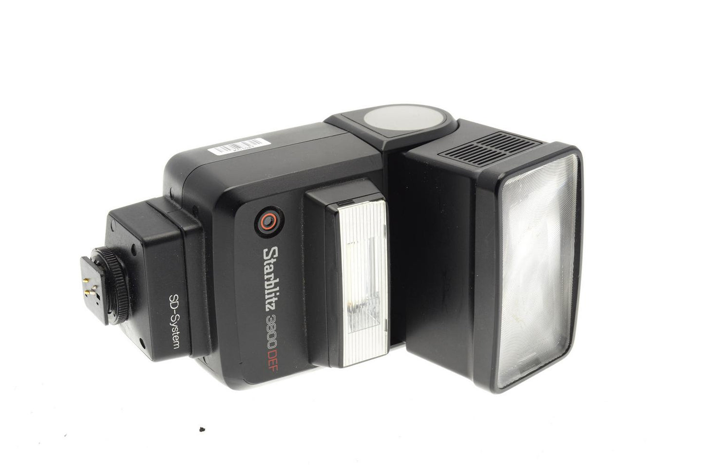 Starblitz 3800 DEF - Accessory