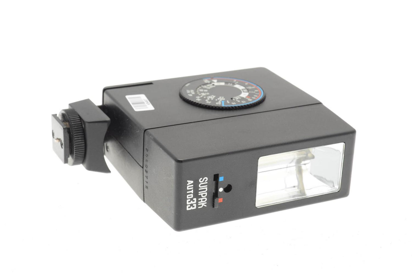 Sunpak Auto 33 - Accessory