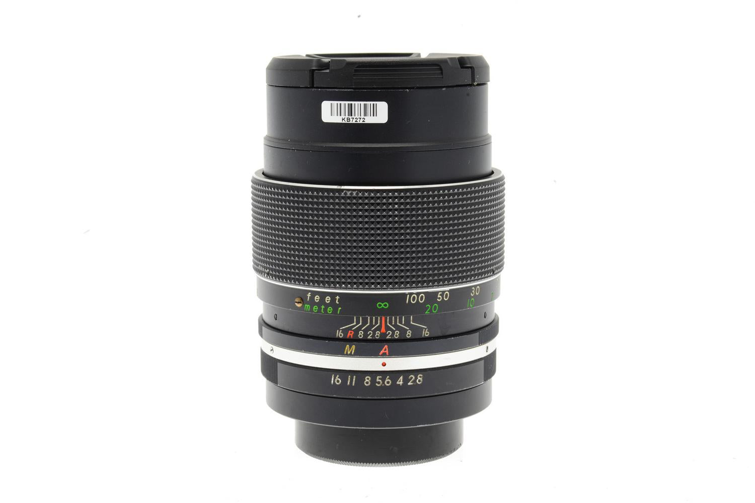 Carenar 135mm f2.8 Auto Tele Super Carenar - Lens – Kamerastore