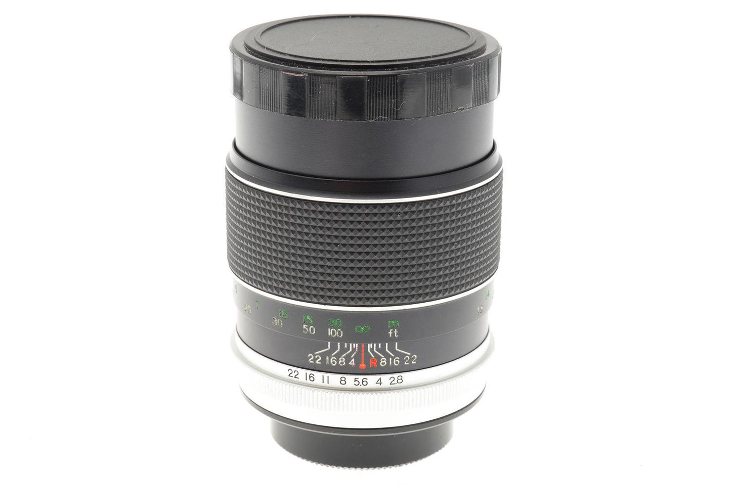 Carena 135mm f2.8 Super Carenar - Lens