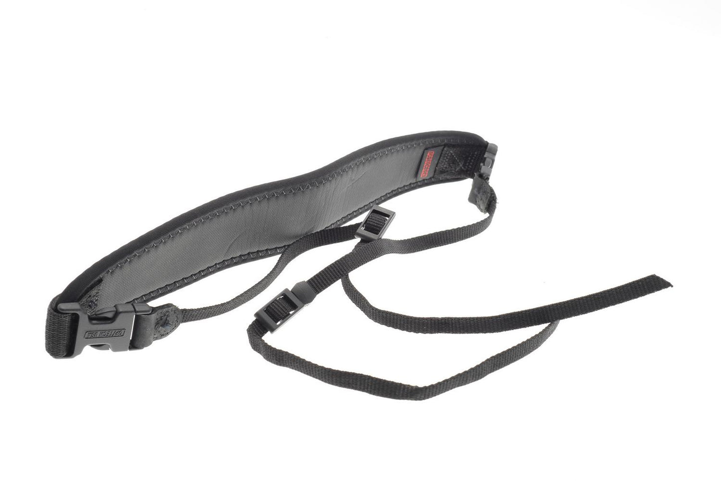 OP/TECH USA Neoprene Neck Strap - Accessory
