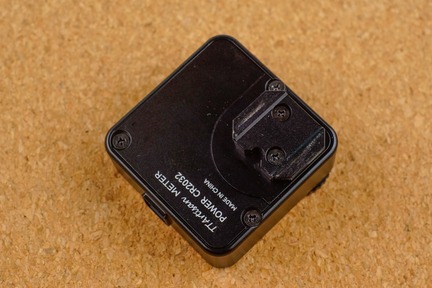 TTArtisan Light Meter