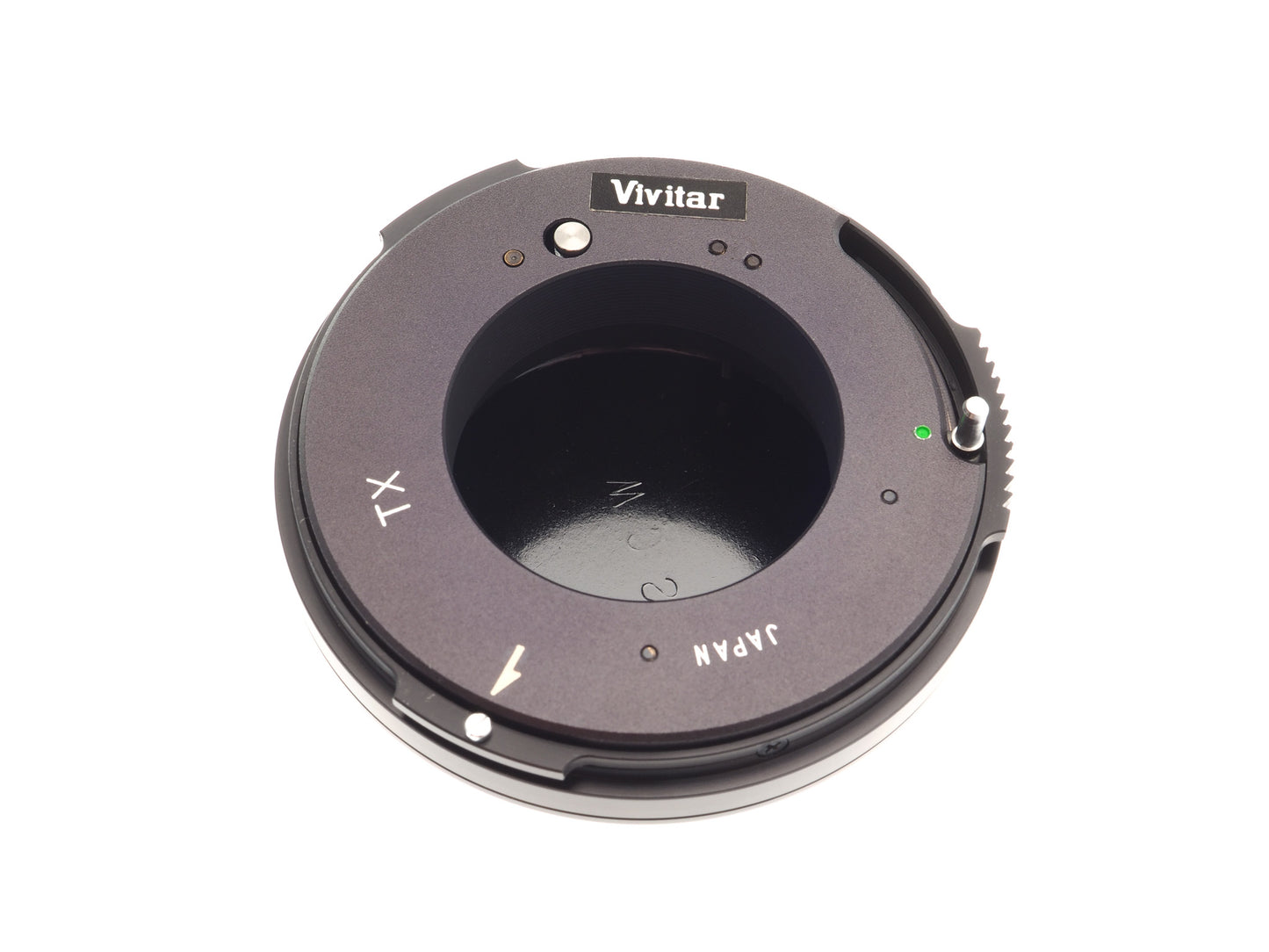 Vivitar TX - M42 Adapter - Lens Adapter