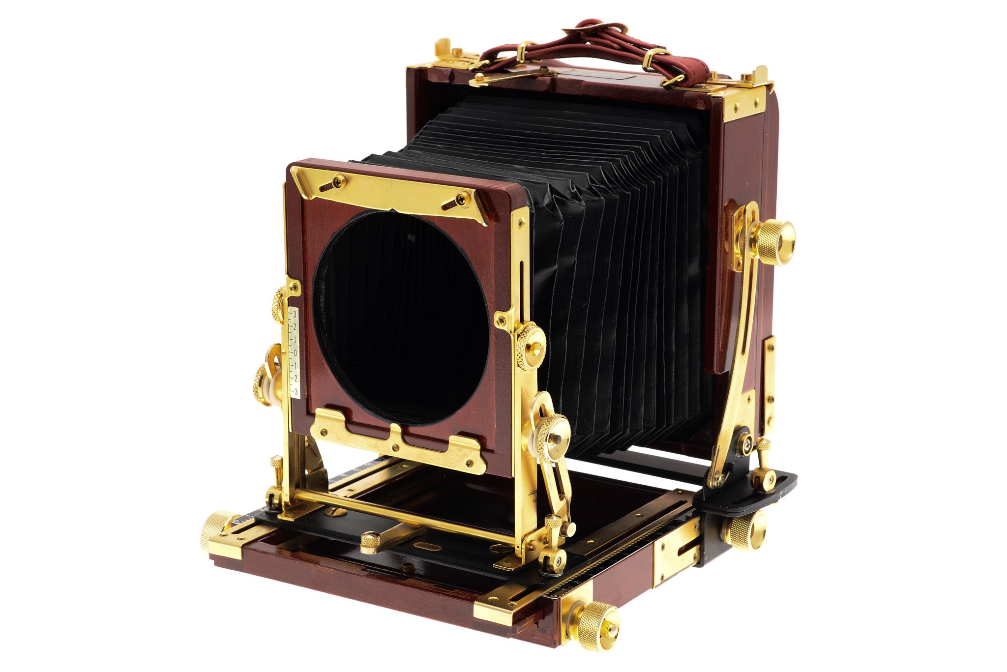 Tachihara Hope 4x5 Camera - Main Image