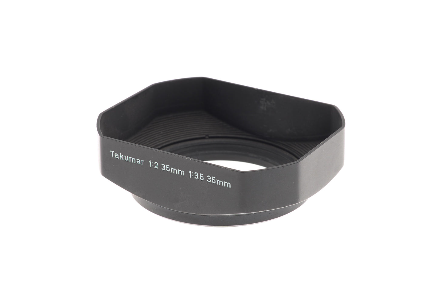 Pentax 49mm Lens Hood (35mm f2/f3.5) - Accessory