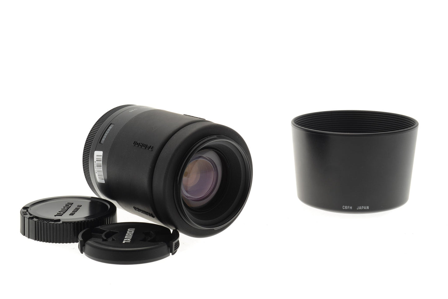 Tamron 80-210mm f4.5-5.6 AF (178D) - Lens