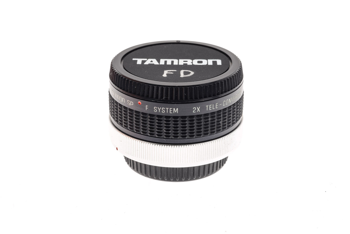 Tamron 2X Tele-Converter SP F System - Accessory