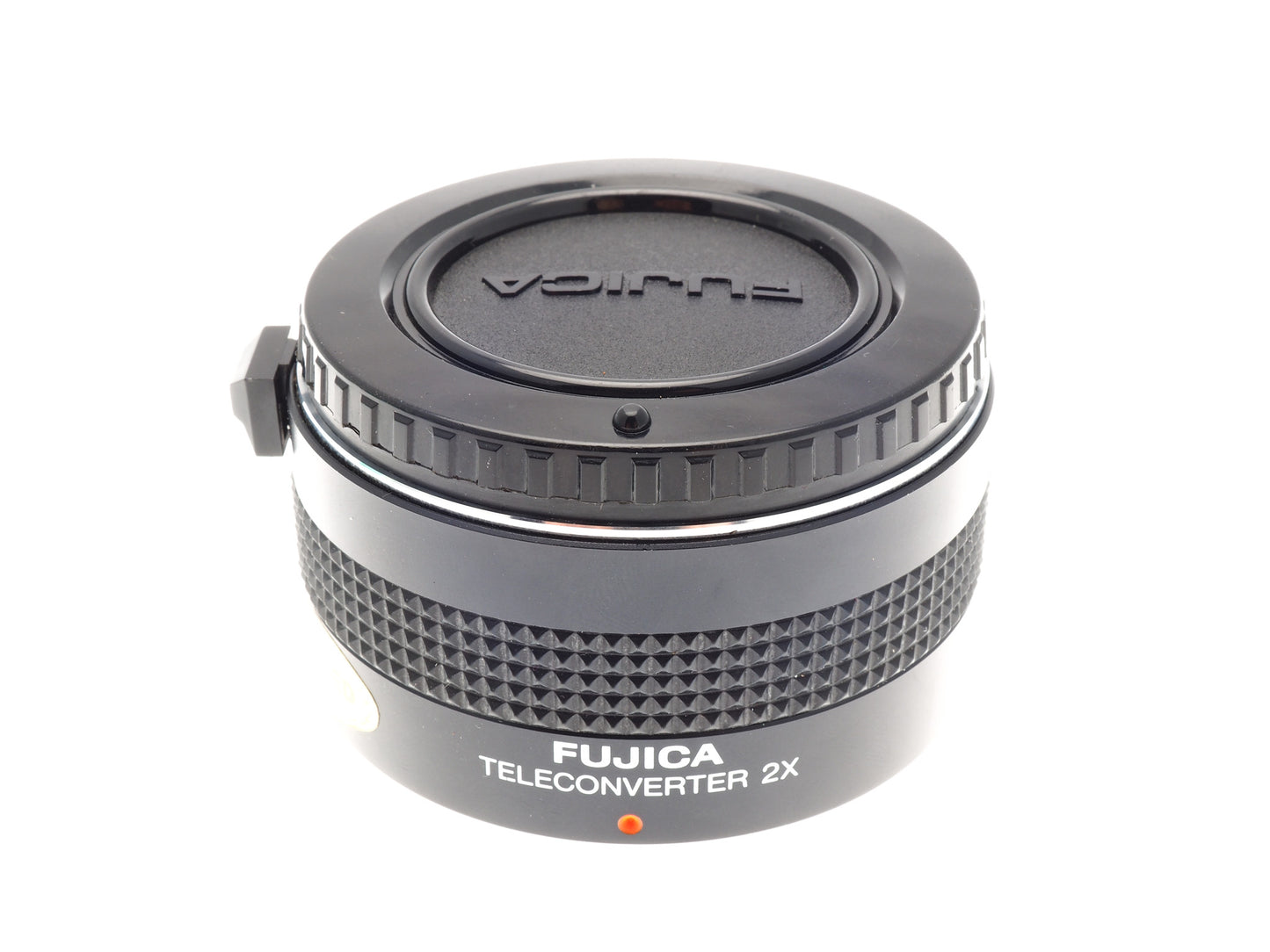 Fujica Teleconverter 2x - Accessory