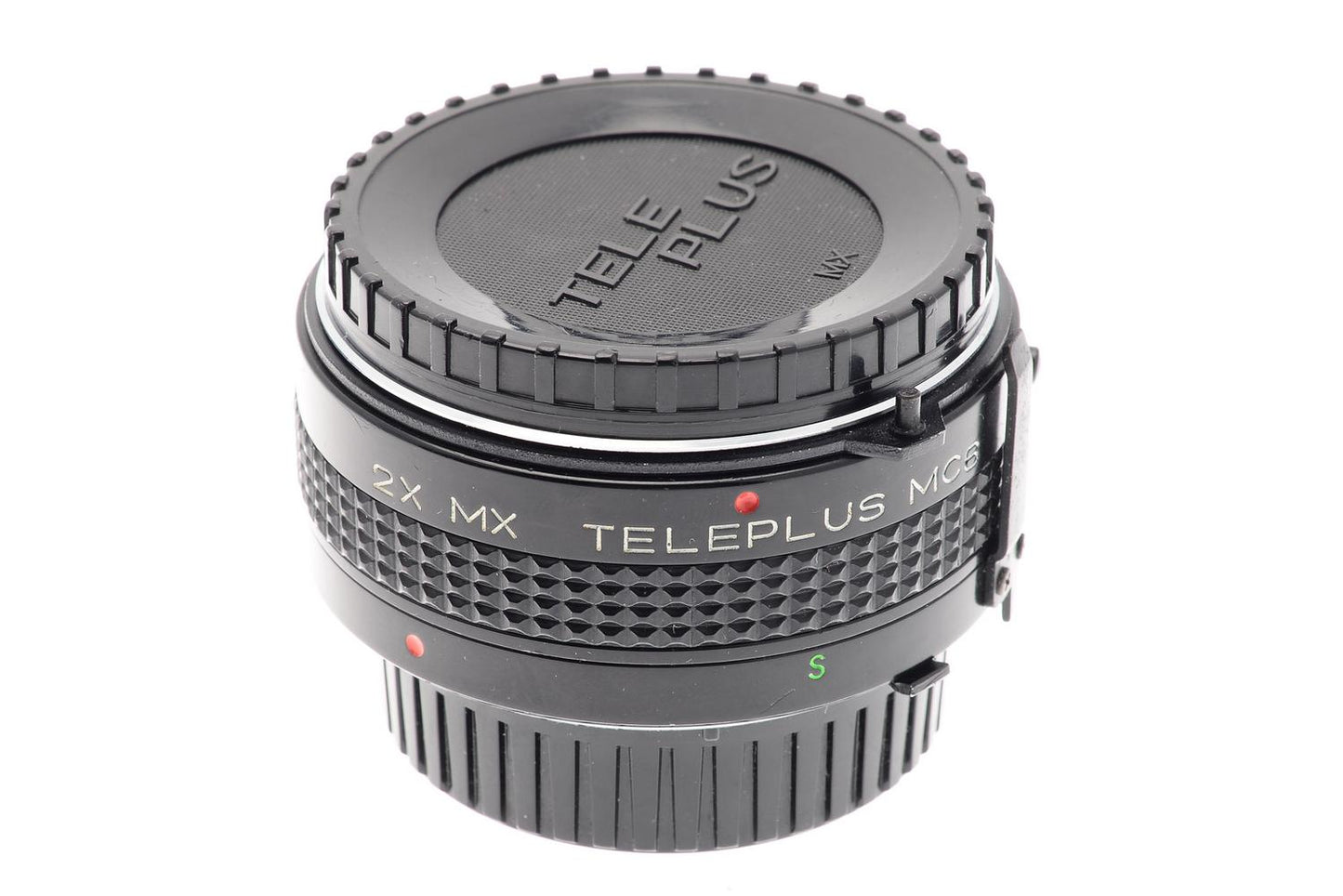 Kenko 2x Teleconverter MX Teleplus MC6 - Accessory