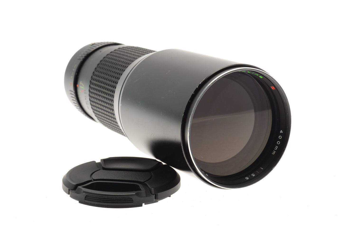 Tokina 400mm f5.6 RMC - Lens