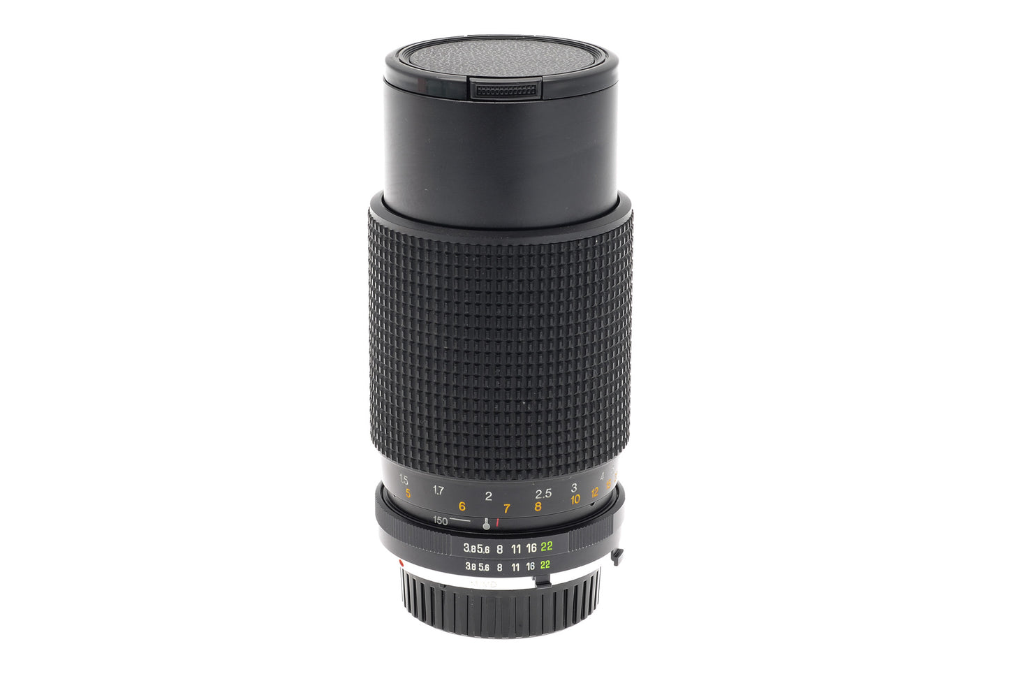 Tokina 70-150mm f3.8 RMC - Lens