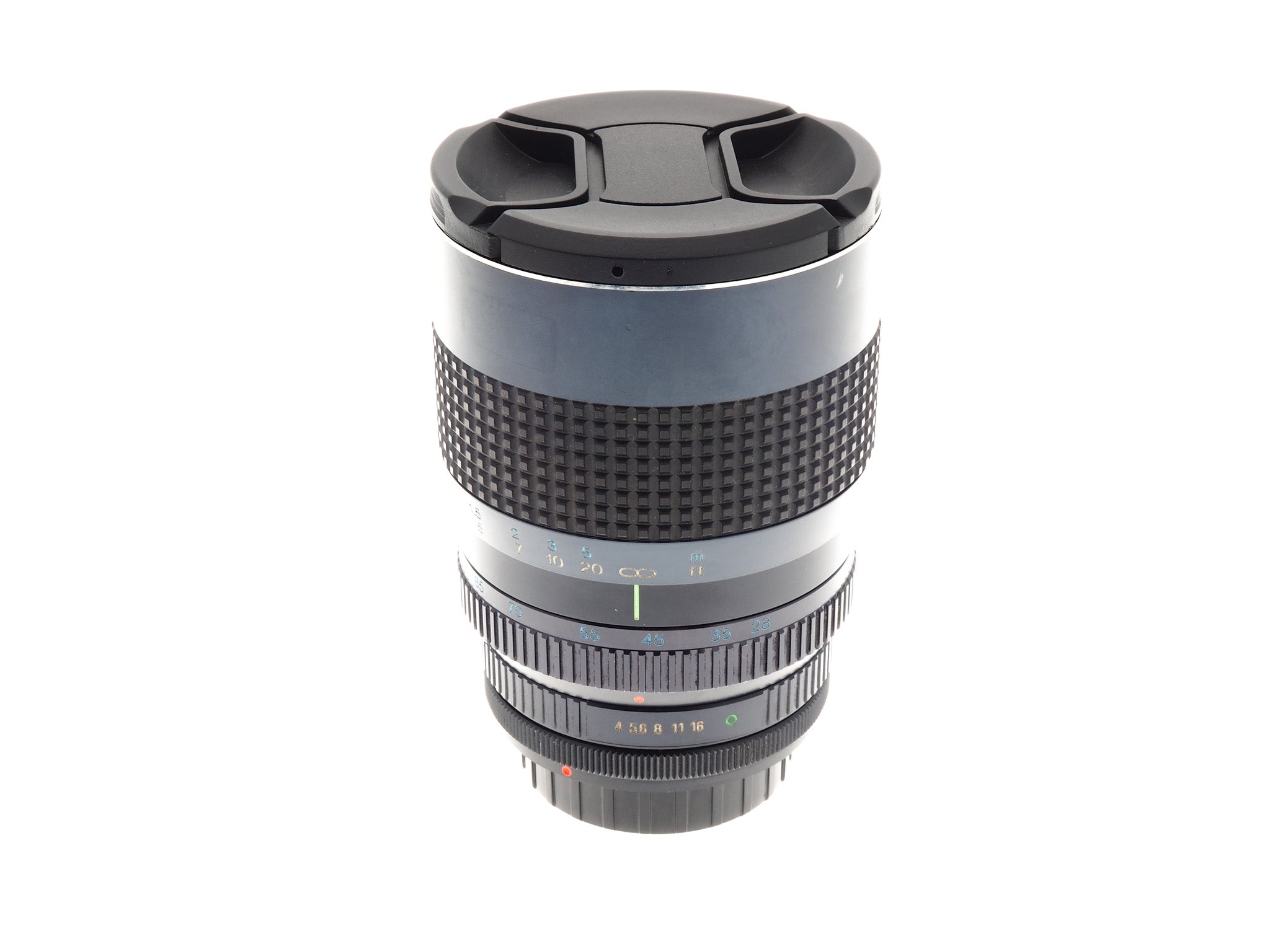 Tokina 28-85mm f4 RMC - Lens